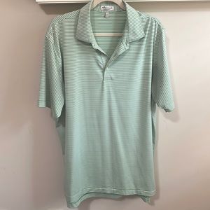 Peter Millar Summer Comfort Golf Shirt